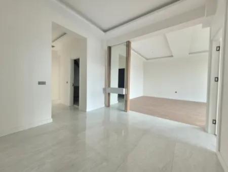 Ankara Çayyolu Alacaatlı Mh. Satılık Viole Sitesi As Royal Prestij Yatay Mimarı  4+1 Daire