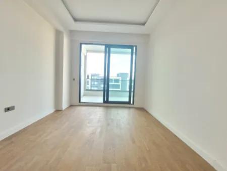 Ankara Çayyolu Alacaatlı Mh. Satılık Viole Sitesi As Royal Prestij Yatay Mimarı  4+1 Daire