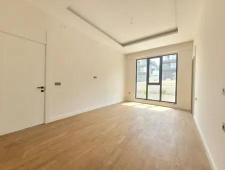 Ankara Çayyolu Alacaatlı Mh. Satılık Viole Sitesi As Royal Prestij Yatay Mimarı  4+1 Daire