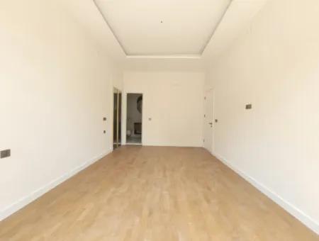 Ankara Çayyolu Alacaatlı Mh. Satılık Viole Sitesi As Royal Prestij Yatay Mimarı  4+1 Daire