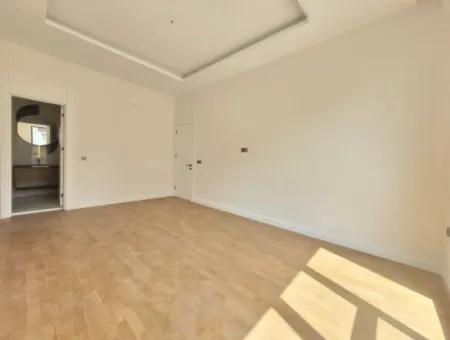 Ankara Çayyolu Alacaatlı Mh. Satılık Viole Sitesi As Royal Prestij Yatay Mimarı  4+1 Daire