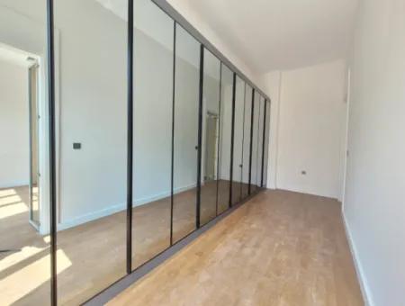 Ankara Çayyolu Alacaatlı Mh. Satılık Viole Sitesi As Royal Prestij Yatay Mimarı  4+1 Daire