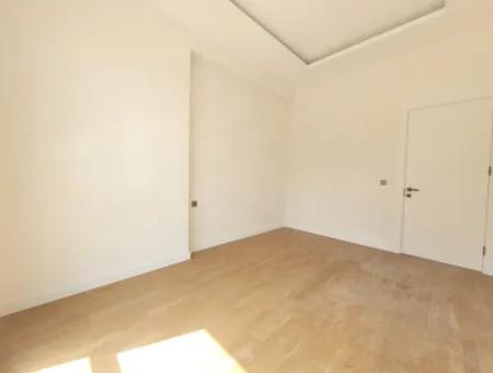 Ankara Çayyolu Alacaatlı Mh. Satılık Viole Sitesi As Royal Prestij Yatay Mimarı  4+1 Daire