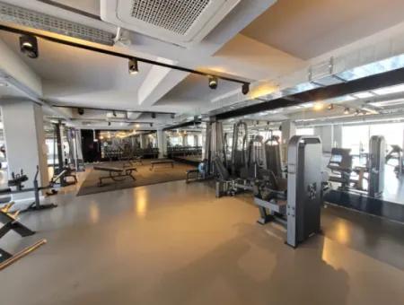 Beytepe İncek Bulvar Loft Satılık 3+1 130 M² 2.Kat Çayyolu Manzaralı Daire