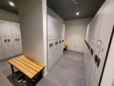 Beytepe İncek Bulvar Loft Satılık 3+1 130 M² 2.Kat Çayyolu Manzaralı Daire