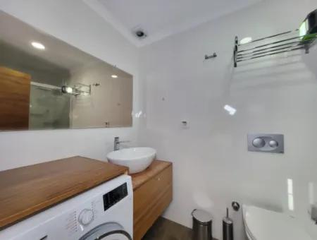 Boş Atakule Yakının Da Satılık Eşyalı 1+1 Residence Daire Güzeltepe Çankaya Ankara