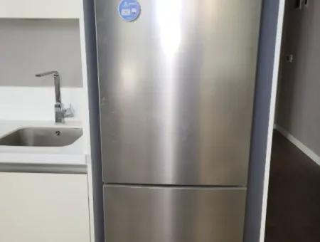 Boş Atakule Yakının Da Satılık Eşyalı 1+1 Residence Daire Güzeltepe Çankaya Ankara