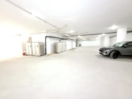 Boş Atakule Yakının Da Satılık Eşyalı 1+1 Residence Daire Güzeltepe Çankaya Ankara