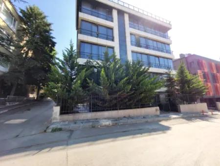 Boş Atakule Yakının Da Satılık Eşyalı 1+1 Residence Daire Güzeltepe Çankaya Ankara