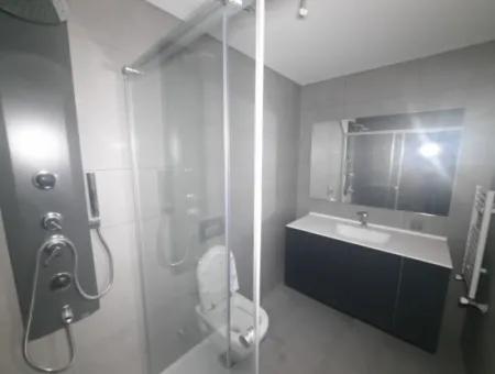 Beytepe İncek Bulvar Loft Satılık 5+1 12.Kat Kiracısız Daire