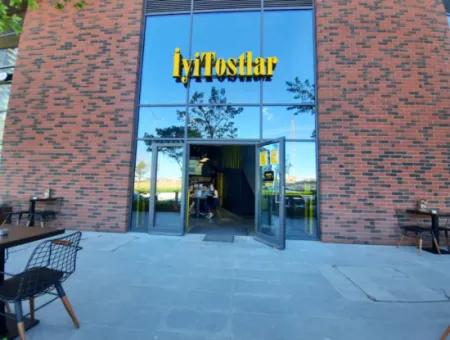 Beytepe İncek Bulvar Loft Satılık 5+1 12.Kat Kiracısız Daire