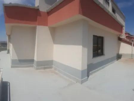 Ankara Çayyolu Alacaatlı Mh Rüyakent Sitesi Havuzlu Satılık Çatı Dubleks  Daire 250 M² 7+1