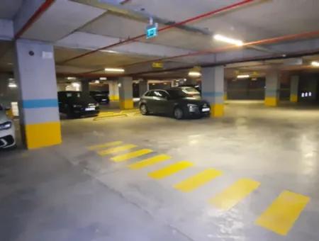 Boş Beytepe İncek Bulvar Loft Satılık 2+1 68 M² 16.Kat Bulvar Cephe Daire