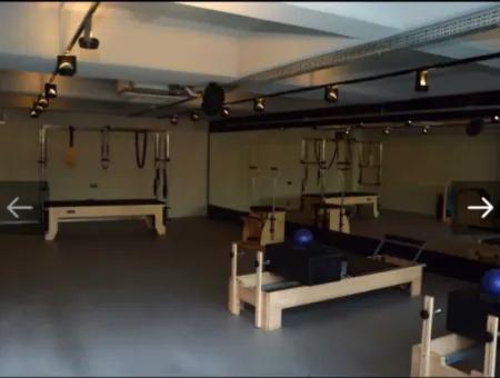 Boş Beytepe İncek Bulvar Loft Satılık 2+1 68 M² 16.Kat Bulvar Cephe Daire