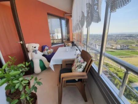 Ankara Çayyolu Alacaatlı Mh Rüyakent Sitesi Havuzlu Satılık Çatı Dubleks  Daire 250 M² 7+1