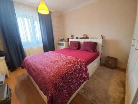 Ankara Çayyolu Alacaatlı Mh Rüyakent Sitesi Havuzlu Satılık Çatı Dubleks  Daire 250 M² 7+1