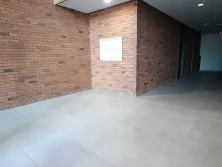 Beytepe İncek Bulvar Loft Satılık 1+1 46 M² 13.Kat Çayyolu Manzaralı Daire