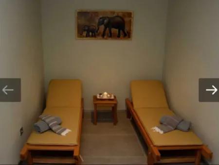 Beytepe İncek Bulvar Loft Satılık 1+1 46 M² 13.Kat Çayyolu Manzaralı Daire