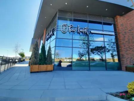 Beytepe İncek Bulvar Loft Satılık 1+1 46 M² 13.Kat Çayyolu Manzaralı Daire