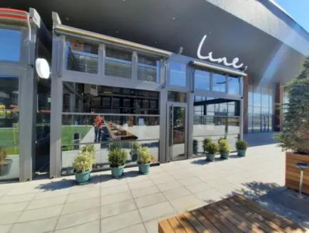 Beytepe İncek Bulvar Loft Satılık 1+1 46 M² 13.Kat Çayyolu Manzaralı Daire