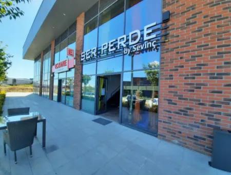 Beytepe İncek Bulvar Loft Satılık 1+1 46 M² 13.Kat Çayyolu Manzaralı Daire