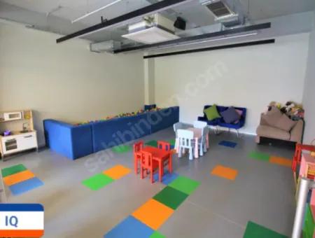 Beytepe İncek Bulvar Loft Satılık 1+1 46 M² 13.Kat Çayyolu Manzaralı Daire