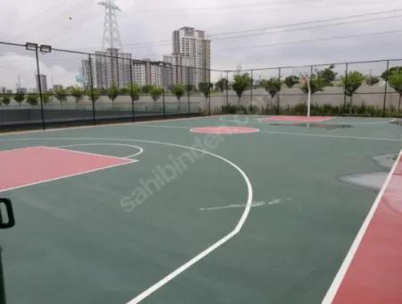 Beytepe İncek Bulvar Loft Satılık 1+1 46 M² 13.Kat Çayyolu Manzaralı Daire