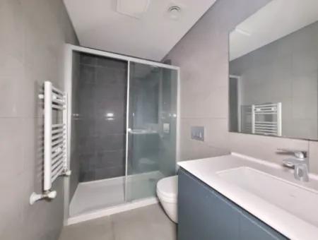 Beytepe İncek Bulvar Loft Satılık 1+1 46 M² 13.Kat Çayyolu Manzaralı Daire