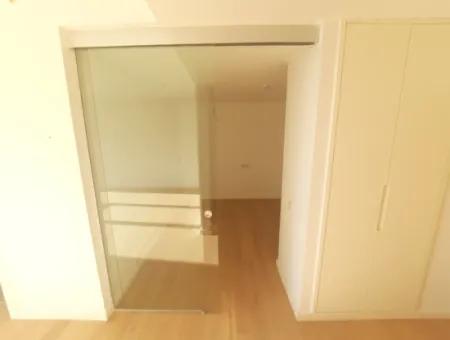 Boş İncek Loft Satılık  3+1 Dubleks Peyzaj Manzaralı 2.Kat Daire