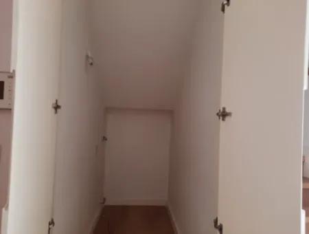 Boş İncek Loft Satılık  3+1 Dubleks Peyzaj Manzaralı 2.Kat Daire