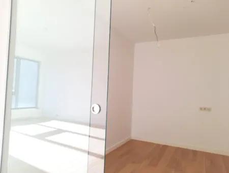 Boş İncek Loft Satılık  3+1 Dubleks Peyzaj Manzaralı 2.Kat Daire
