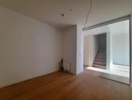 Boş İncek Loft Satılık  3+1 Dubleks Peyzaj Manzaralı 2.Kat Daire