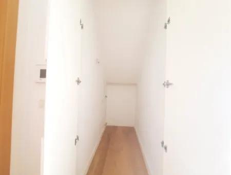 Boş İncek Loft Satılık  3+1 Dubleks Peyzaj Manzaralı 2.Kat Daire