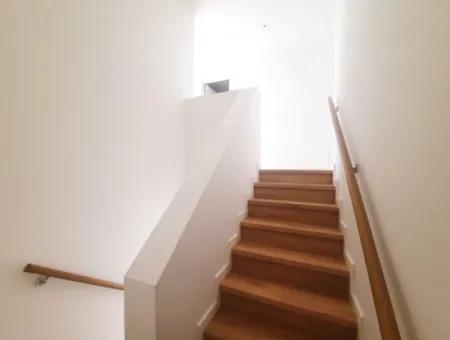 Boş İncek Loft Satılık  3+1 Dubleks Peyzaj Manzaralı 2.Kat Daire