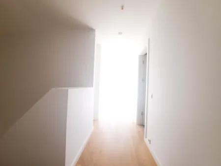 Boş İncek Loft Satılık  3+1 Dubleks Peyzaj Manzaralı 2.Kat Daire