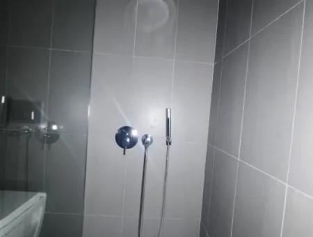 Boş İncek Loft Satılık  3+1 Dubleks Peyzaj Manzaralı 2.Kat Daire