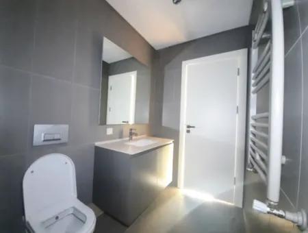 Boş İncek Loft Satılık  3+1 Dubleks Peyzaj Manzaralı 2.Kat Daire