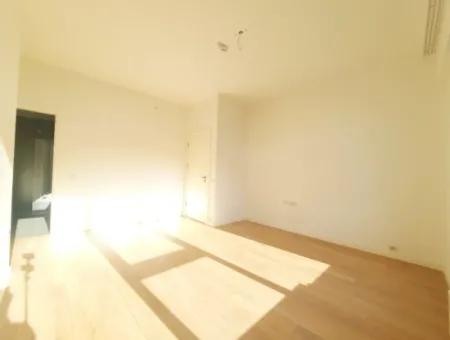Boş İncek Loft Satılık  3+1 Dubleks Peyzaj Manzaralı 2.Kat Daire