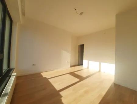 Boş İncek Loft Satılık  3+1 Dubleks Peyzaj Manzaralı 2.Kat Daire