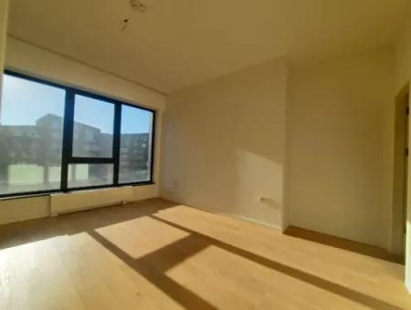 Boş İncek Loft Satılık  3+1 Dubleks Peyzaj Manzaralı 2.Kat Daire