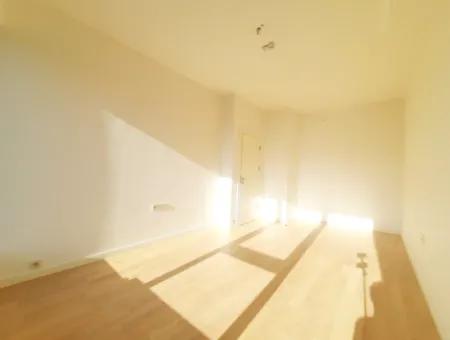 Boş İncek Loft Satılık  3+1 Dubleks Peyzaj Manzaralı 2.Kat Daire