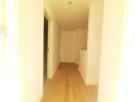 Boş İncek Loft Satılık  3+1 Dubleks Peyzaj Manzaralı 2.Kat Daire