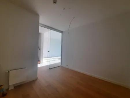 Boş İncek Loft Satılık  3+1 Dubleks Peyzaj Manzaralı 2.Kat Daire