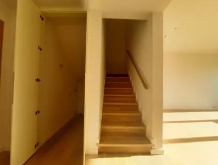 Boş İncek Loft Satılık  3+1 Dubleks Peyzaj Manzaralı 2.Kat Daire
