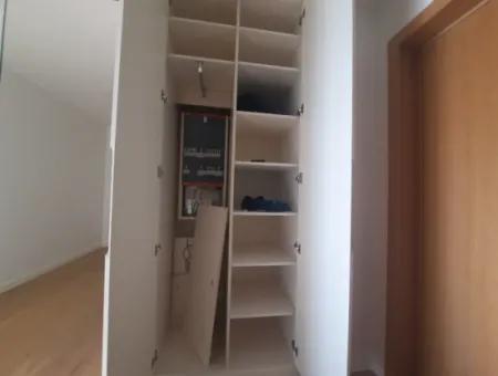 Boş İncek Loft Satılık  3+1 Dubleks Peyzaj Manzaralı 2.Kat Daire