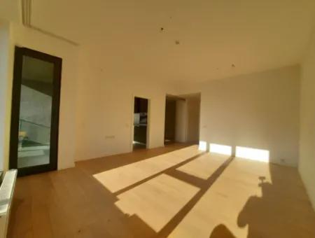 Boş İncek Loft Satılık  3+1 Dubleks Peyzaj Manzaralı 2.Kat Daire