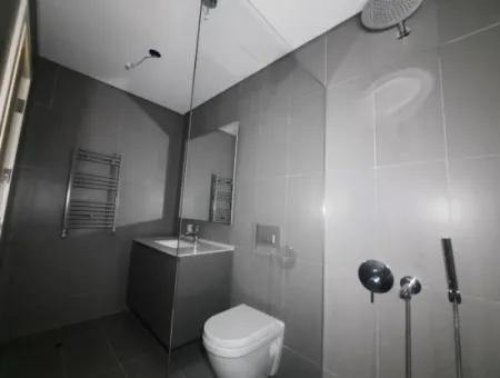 Boş İncek Loft Satılık  3+1 Dubleks Peyzaj Manzaralı 2.Kat Daire