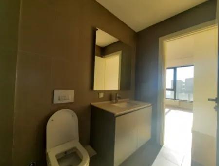 Boş İncek Loft Satılık  3+1 Dubleks Peyzaj Manzaralı 2.Kat Daire