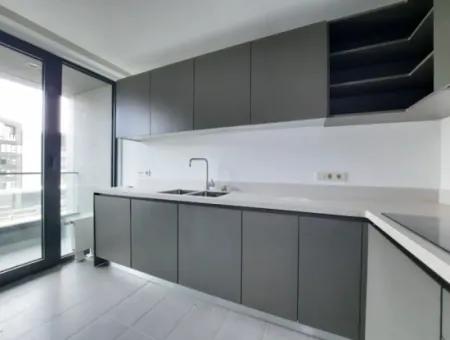 Boş İncek Loft Satılık  3+1 Dubleks Peyzaj Manzaralı 2.Kat Daire