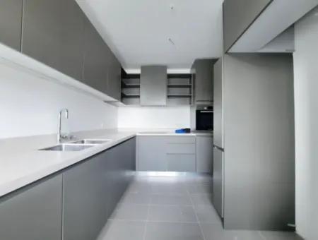 Boş İncek Loft Satılık  3+1 Dubleks Peyzaj Manzaralı 2.Kat Daire